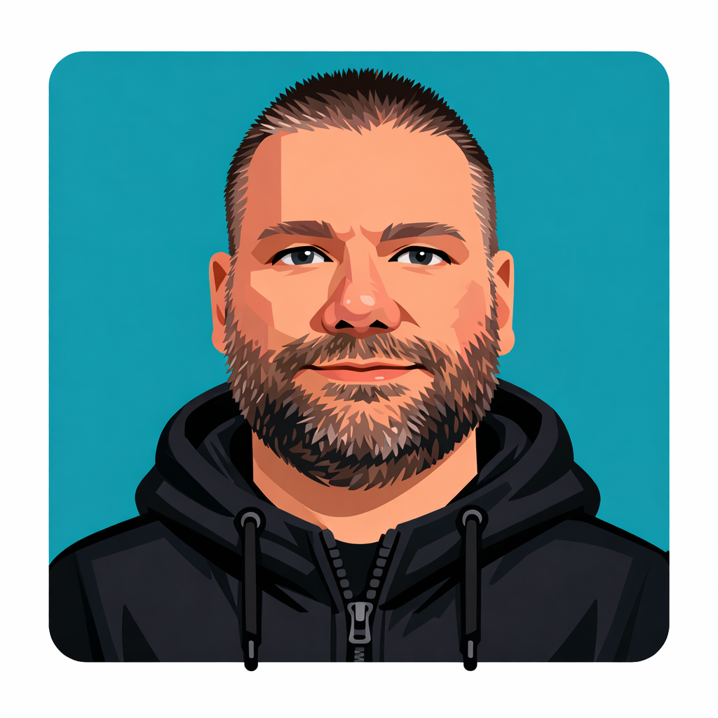 Matt Andreko profile image