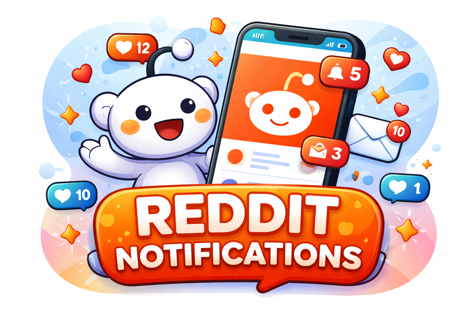 Reddit Notifier