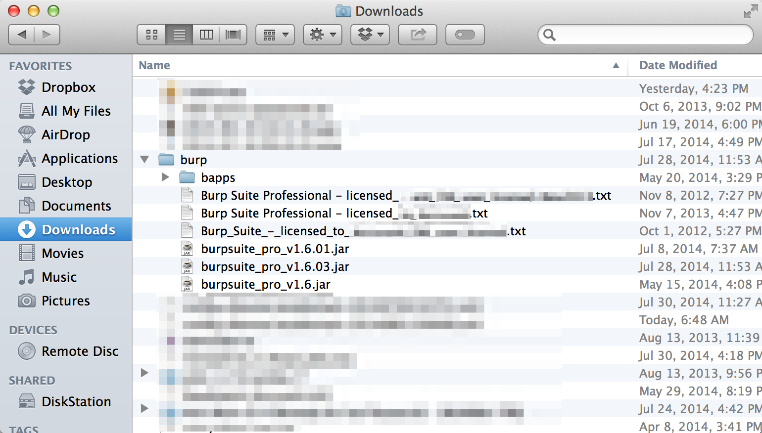 burp suite download for mac