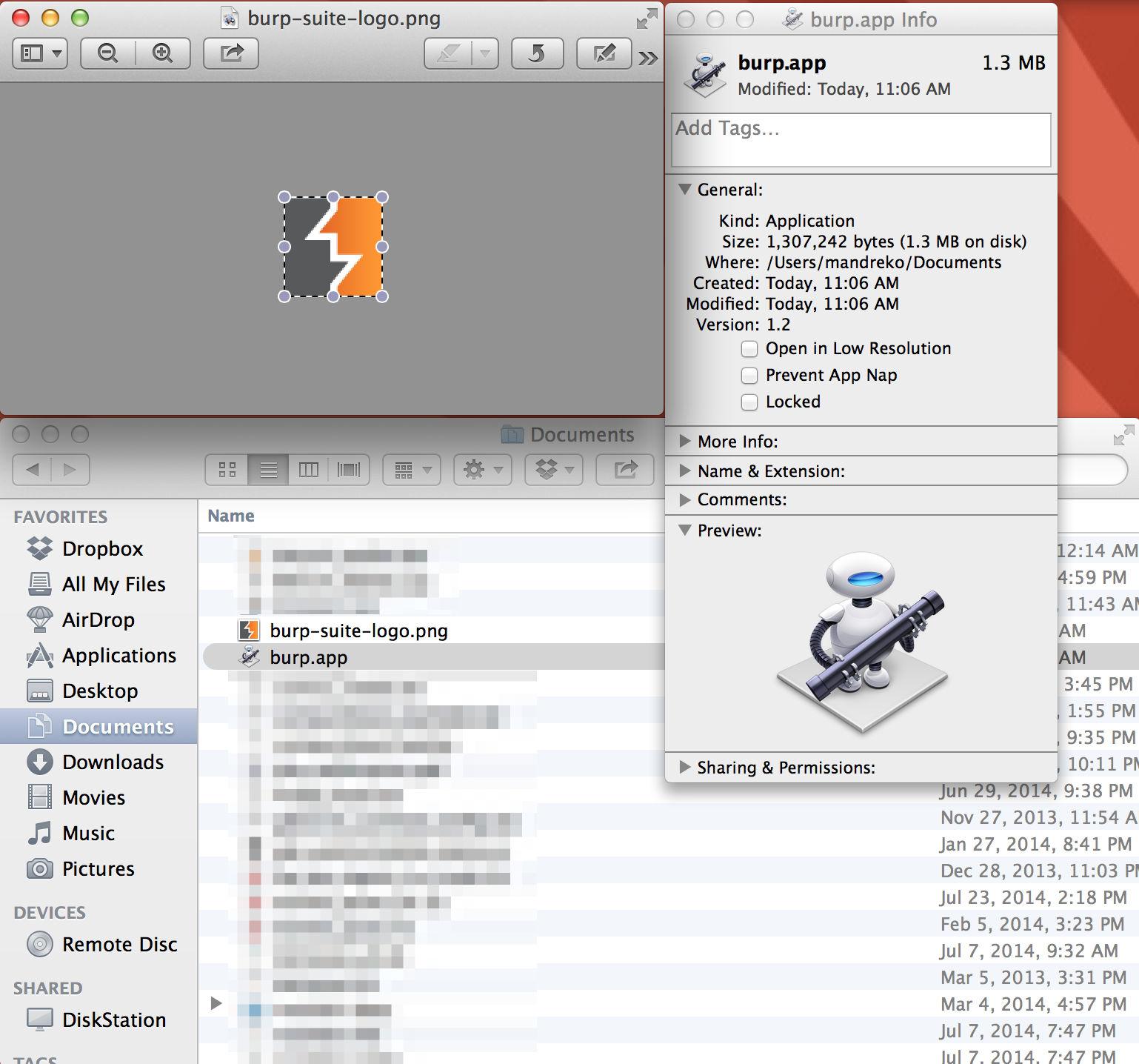 burp suite pro icon